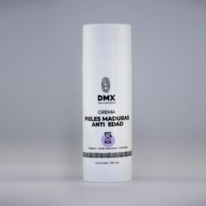 Crema Anti Edad 100 mL