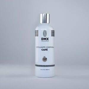 Exfoliante de Café